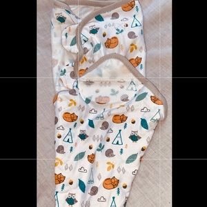 🤱Swaddle Me blankets🤱🏻